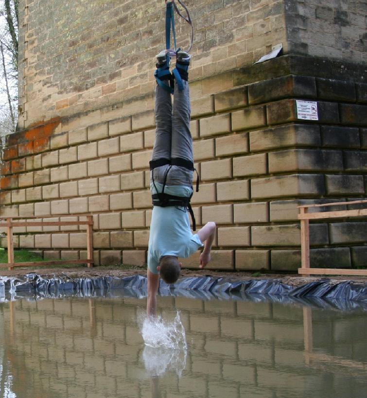 saut élastique Belgique. saut élastique Belgique.